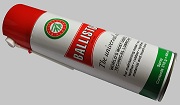 Ballistol Spray 400ml